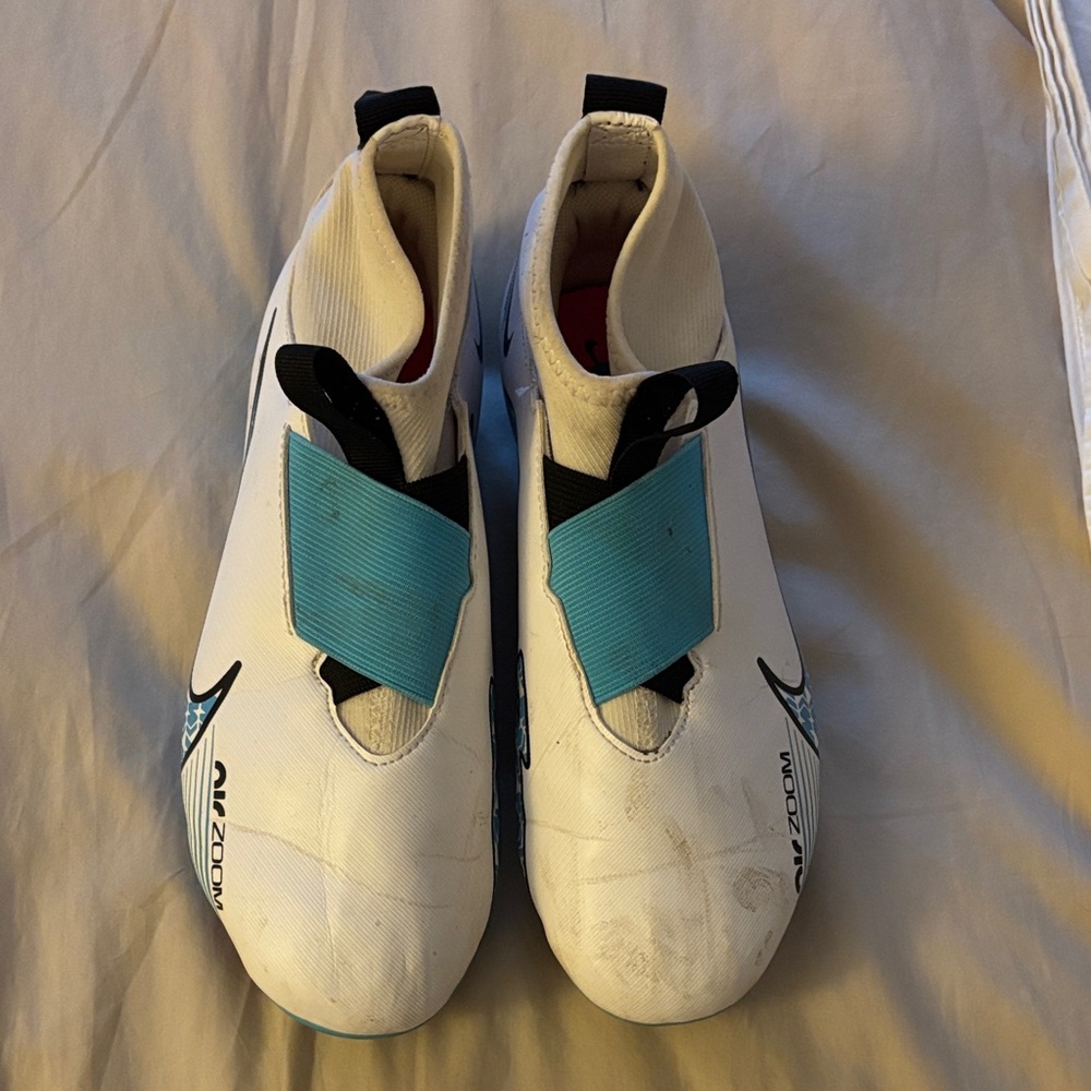 Nike Air Zoom Soccer Cleats